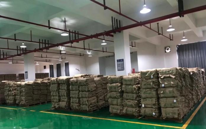 水利防汛物資隊伍大公開，盤它！