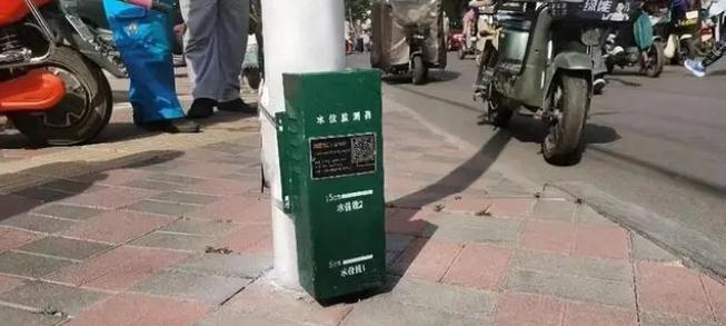 智慧管控， 科技賦能 |石家莊全力構筑城市照明防汛安全屏障