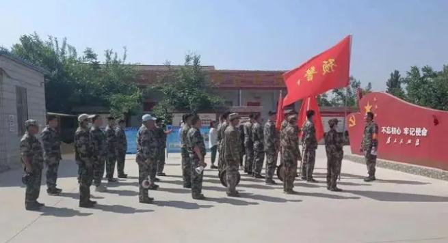 記者實地探訪，看桓臺如何應對防汛考驗！