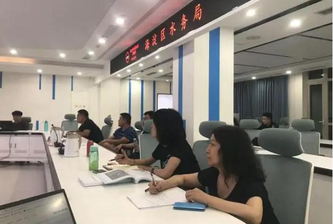 降雨持續！北京急調16名水利專家奔赴8區現場協助防汛